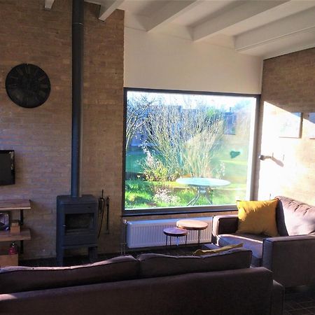 Bungalow 221 Noordwijkerhout Dış mekan fotoğraf