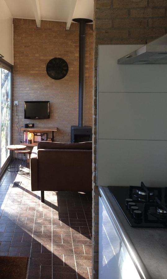 Bungalow 221 Noordwijkerhout Dış mekan fotoğraf