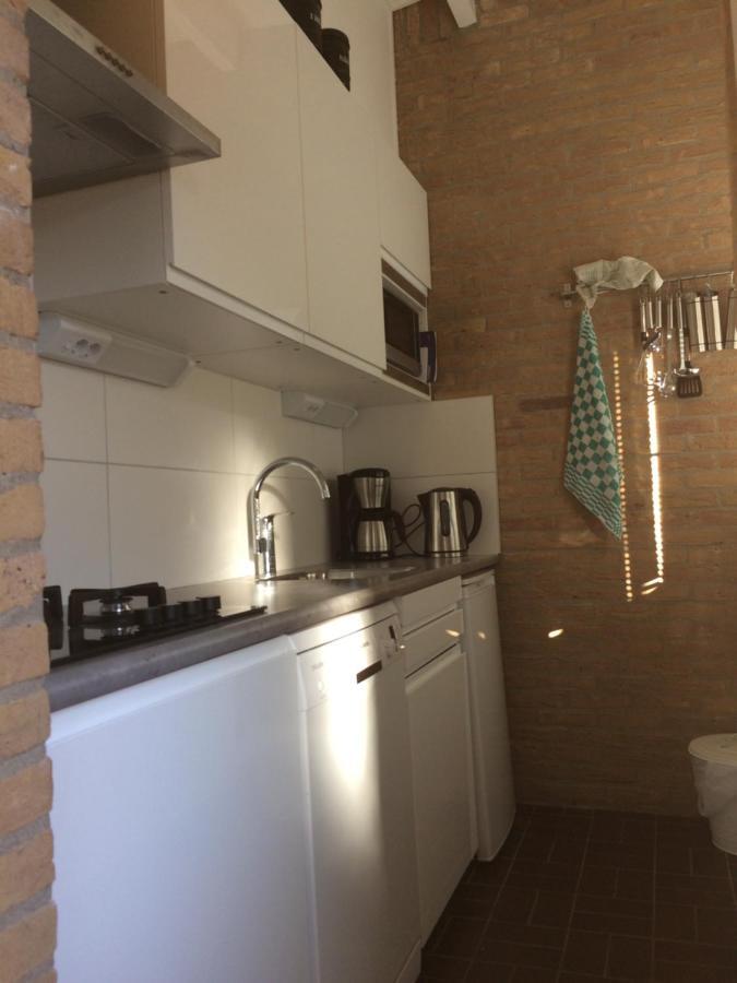 Bungalow 221 Noordwijkerhout Dış mekan fotoğraf